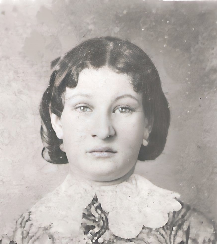 Ann Woodhouse (1838 - 1922) Profile